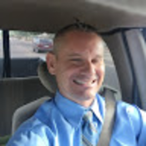 Meet your Posher, Patrick - Picture 1 of 1